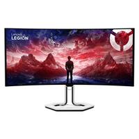 LEGION 联想拯救者 拯救者Pro 34WD 34英寸 OLED 800R FreeSync 显示器(3440×1440、240Hz、99% sRGB、HDR400、Type-C 140W)