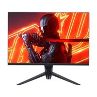 MACHENIKE 机械师 MK27QG240S2 27英寸 IPS FreeSync 显示器（2560×1440、240Hz、96%DCI-P3、HDR10）
