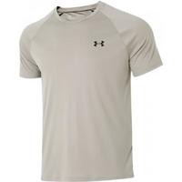 UNDER ARMOUR 安德玛 UA官方 2022夏季新款运动服Vent 2.0男装训练短袖时尚休闲T恤 1361426-012 M
