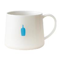  Blue Bottle/蓝瓶咖啡 咖啡水杯 陶瓷马克杯  包装，盒装