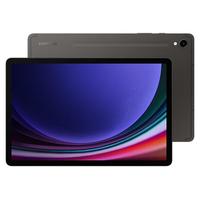 SAMSUNG 三星 Galaxy Tab S9 11.0英寸 Android 平板电脑（2560*1600、骁龙8 Gen2、12GB、256GB、WiFi版、云影灰）