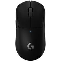 logitech/罗技 G系列 轻量化 无线鼠标 防滑贴 金刚白