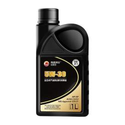 高德润达 劲速1号系列 0W-30 SP级 全合成机油 1L
