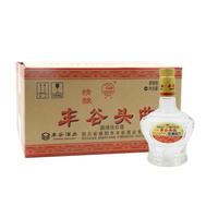 FORGOOD 丰谷 精酿头曲 45%vol 白酒 450ml*12瓶 整箱装