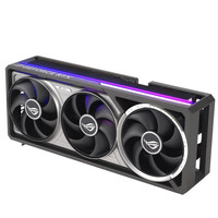 华硕 ASUS RTX5090 ROG夜神显卡 台式机大型渲染独立电竞游戏 全新显卡 ASTRAL RTX5090 32G OC