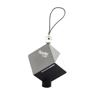 SPYDER Cube 立方蜘蛛 立体灰卡