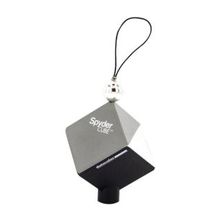 SPYDER Cube 立方蜘蛛 立体灰卡