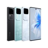 vivo S20 5G手机 12GB+256GB 凤羽金