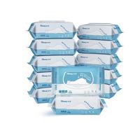 Kleenex 舒洁 湿厕纸 80片*12包