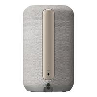 SONY 索尼 SRS-RA3000 桌面 蓝牙音箱 浅灰色