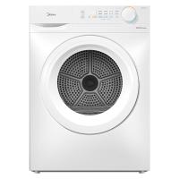 Midea 美的 MH100V11F 热泵烘干机 10kg