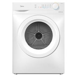 美的 MH100V11F 热泵烘干机 10kg