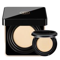 SKIN MATCH 极密 全天候气垫粉霜粉底液干皮女遮瑕持久保湿不脱妆bb #01 亮肤色（含替换芯）