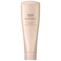 SHISEIDO 资生堂 芯护理道水活修护系列护发素 250g