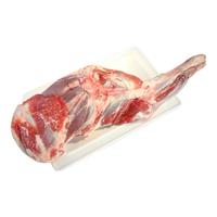 EERDUN 额尔敦 锡林郭勒羊腿1.2kg /条 内蒙古羊肉 生鲜 烧烤食材 火锅食材
