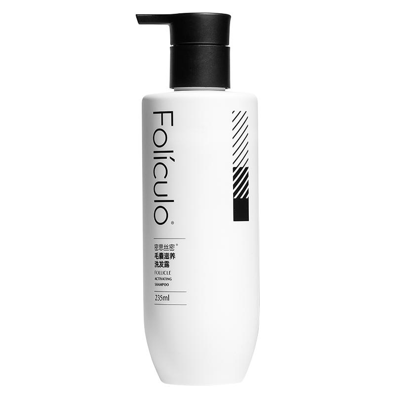  Foliculo/密思丝密 毛囊滋养 防脱洗发水  235ml