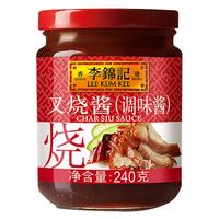 LEE KUM KEE 李锦记 叉烧酱 240g