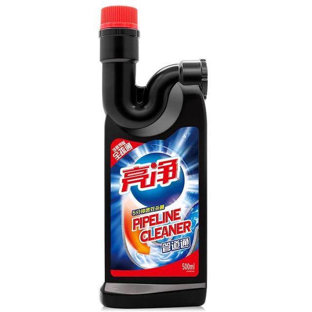 Limn 管道通 500ml