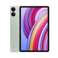REDMI 红米 Redmi Pad Pro 12.1英寸 Android 平板电脑 (2560*1600、骁龙7s Gen2、12GB、256GB、WiFi版、烟青绿)