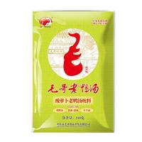 毛哥 酸萝卜老鸭汤炖料 350g