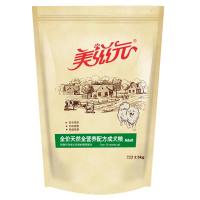 美滋元 全犬成犬狗粮 2.5kg