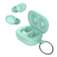 JLAB JBuds Mini 蓝牙5.3 HiFi音质 薄荷绿 真无线蓝牙耳机