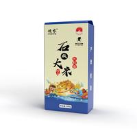 镜农 响水石板长粒香大米 春节 年货东北大米 新米1斤/1袋 粳米 真空 长粒香1斤/1袋