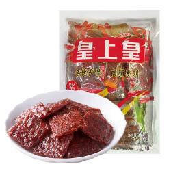 皇上皇 即食猪肉脯 什锦多口味 500g