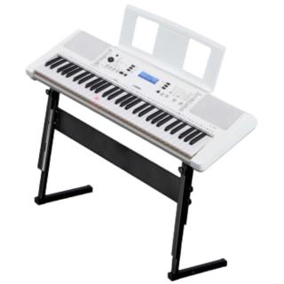 YAMAHA 雅马哈 PSR系列 EZ-300 电子琴 61键 支架+全套配件