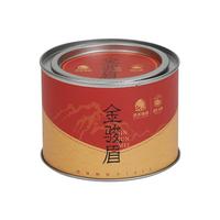 狮峰牌特级金骏眉红茶茶叶浓香型武夷山罐装80g散装