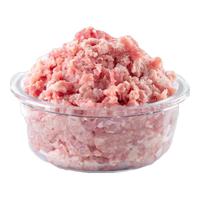 鲁南顺发生态黑猪肉馅 2kg 新鲜速冻炒菜包饺子食材 源头直发