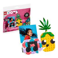 LEGO 乐高 SpiderMan蜘蛛侠系列 30443 蜘蛛侠塔桥之战
