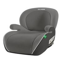 怡戈(Ekobebe)儿童座椅增高垫3-12岁大童车载汽车便携式坐垫简易008X耀石灰