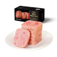 大希地 午餐肉290g 五大0添加 儿童早餐三明治 火腿肠烧烤火锅食材