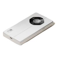 闪鱼 FLASH FISH5G随身wifi免插卡流量移动路由器双频wifi无线上网卡2024款 【5G增强版】网速达500M+5000毫安