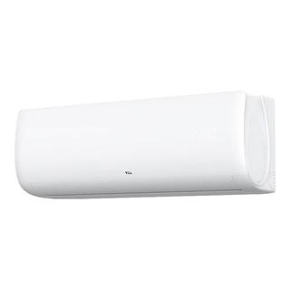 TCL 郁金香系列 KFRd-26GW/D-XH11Bp(B3) 新三级能效 壁挂式空调 大1匹