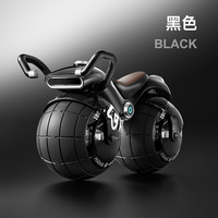 兔大圣 TDS-T1 扭扭车（暗夜黑+灯光音乐）