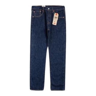 Levi's 经典宽松 男士牛仔裤