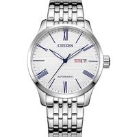 CITIZEN 西铁城 40毫米自动上链腕表 NH8350-59B