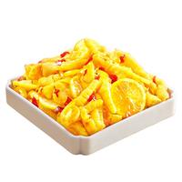 和蓉汇柠檬无骨鸡爪1000g/袋 脱骨去骨酸辣凤爪解馋休闲零食下酒菜