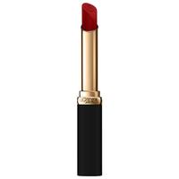 L'OREAL PARIS 巴黎欧莱雅 巴黎日落系列 印迹雾感唇釉 #121荷尔萌 7ml