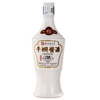 平坝窖酒 酱9 53%vol 酱香型白酒 500ml*6瓶 整箱装