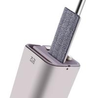 TOPOTO 大卫 Z9 拖把套装 4块布 米咖