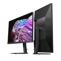 PHILIPS 飞利浦 27E1N5900E 27英寸 IPS FreeSync 显示器(3840×2160、60Hz、100%sRGB、Type-C 65W)