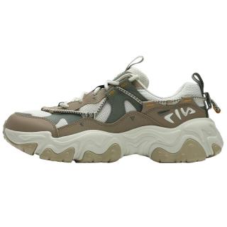 FILA 猫爪5 老爹鞋 男款