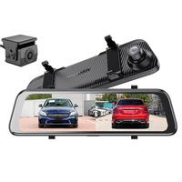 HIKVISION 海康威视 N6Pro 行车记录仪 双镜头 黑色