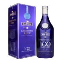 马爹利 蓝带干邑白兰地盛颂百年 3000ml