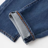 Levi'sLevi’s/李维斯512修身锥形牛仔裤男水洗休闲长裤秋冬季 蓝色 29/32