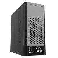 MAIWO 麦沃 3.5英寸 八盘位 SATA硬盘柜 USB 3.1 Type-C K8AB 无RAID