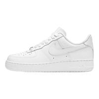 NIKE 耐克 Air Force 1 '07 女子运动板鞋 DD8959-100 白色 37.5